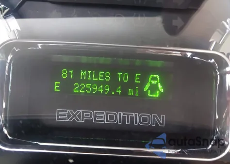 2012 Ford Expedition Xlt из США, поврежденный, VIN 1FMJU1J55CEF15796